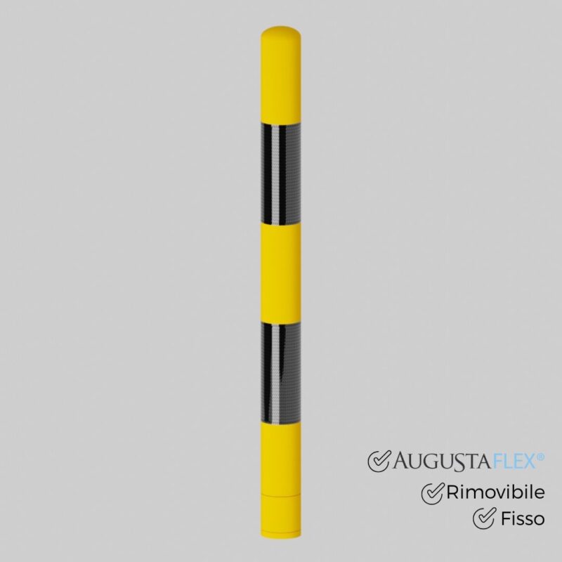OLLI - Yellow Dissuasore di protezione