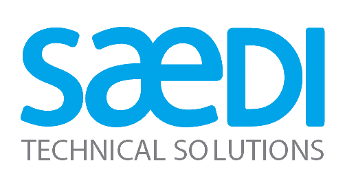 Saedi Logo - Technical Solutions