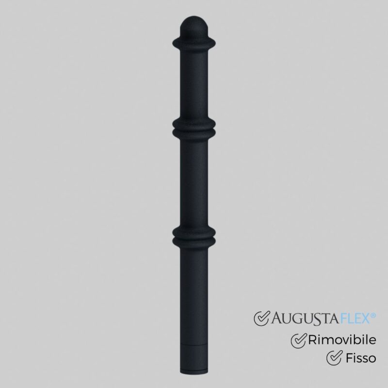 DS Bollard