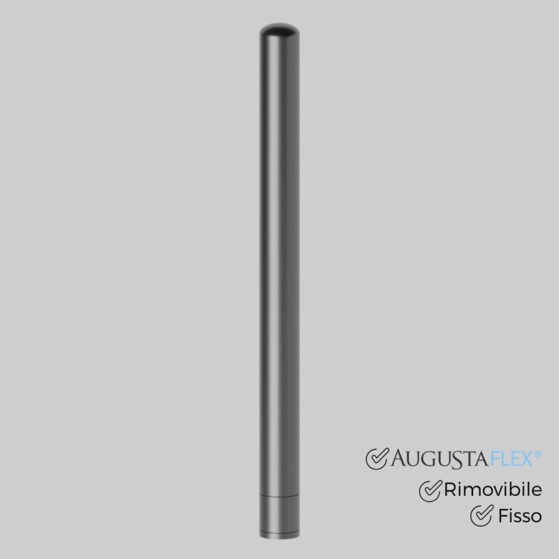 ISEMAR bollard